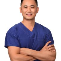 Dr Paul Chen
