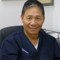 Dr Stephen Yeung