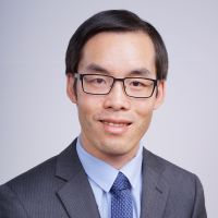 Dr Matthew Chan