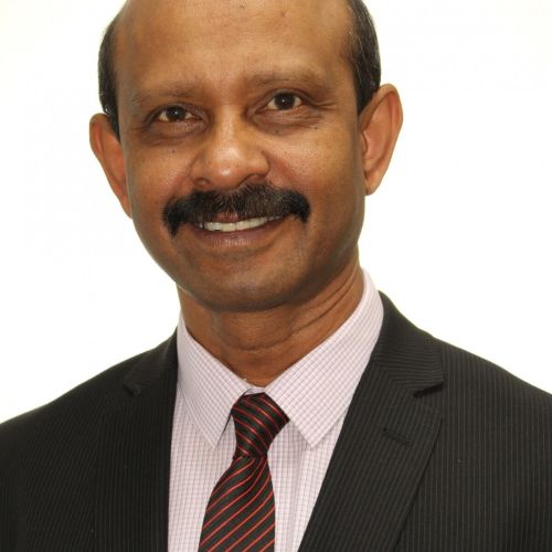Dr Mohammad Rafique